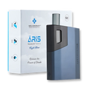 WOLKENKRAFT ÄRiS Night Blue Vaporizer Zubehör Lucky Hemp