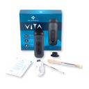 WOLKENKRAFT ViTA Vaporizer Zubehör Lucky Hemp