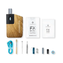 WOLKENKRAFT FX Mini Vaporizer Zubehör Lucky Hemp