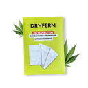 DryFerm Bag Trocknungsbeutel Zubehör Lucky Hemp
