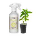 BioBizz Leaf Coat 500ml Sprüher Zubehör Lucky Hemp