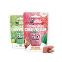 Cannabis Sativa Kaugummis Edibles Lucky Hemp