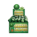 Dr. Greenlove Cannabis Lollipop Edibles Lucky Hemp OG Kush