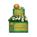 Dr. Greenlove Cannabis Lollipop Edibles Lucky Hemp Mango Haze