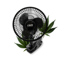 RAM Clip-Ventilator Ø15cm, 15 Watt Growzubehör Lucky Hemp