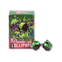 Euphoria Cannabis Lollipop Edibles Lucky Hemp Cola