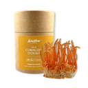 Cordyceps Vitalpilzextrakt Vitalpilze Lucky Hemp