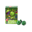 Euphoria Cannabis Lollipop Edibles Lucky Hemp Original