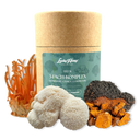 3-Fach-Komplex Vitalpilzextrakt Vitalpilze Lucky Hemp