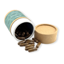 3-Fach-Komplex Vitalpilzextrakt Vitalpilze Lucky Hemp