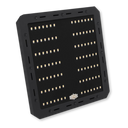 Trafika LED Panel Growzubehör Lucky Hemp