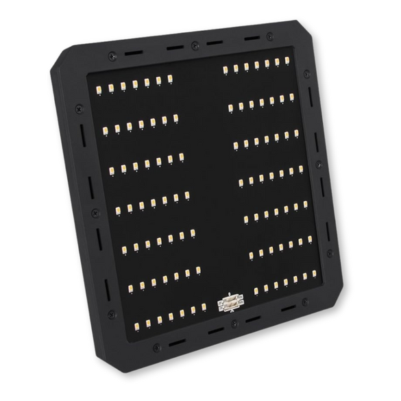 Trafika LED Panel Zubehör Lucky Hemp