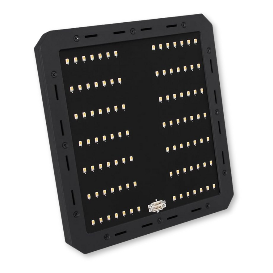 Trafika LED Panel Zubehör Lucky Hemp