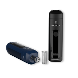 Norddampf Relict Vaporizer Zubehör Lucky Hemp