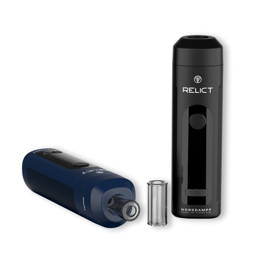 Norddampf Relict Vaporizer