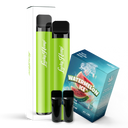 Vape Batterie + 1 x 2er Pods deiner Wahl
