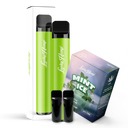 Vape Batterie + 1 x 2er Pods deiner Wahl