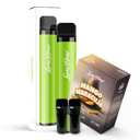 Vape Batterie + 1 x 2er Pods deiner Wahl