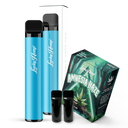 Vape Batterie + 1 x 2er Pods deiner Wahl