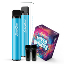 Vape Batterie + 1 x 2er Pods deiner Wahl
