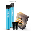 Vape Batterie + 1 x 2er Pods deiner Wahl