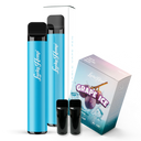 Vape Batterie + 1 x 2er Pods deiner Wahl