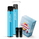 Vape Batterie + 1 x 2er Pods deiner Wahl