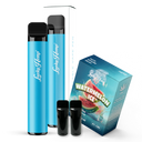 Vape Batterie + 1 x 2er Pods deiner Wahl