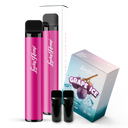 Vape Batterie + 1 x 2er Pods deiner Wahl