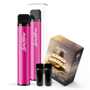 Vape Batterie + 1 x 2er Pods deiner Wahl