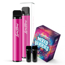Vape Batterie + 1 x 2er Pods deiner Wahl