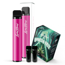 Vape Batterie + 1 x 2er Pods deiner Wahl