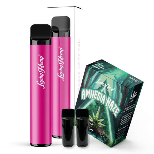 Vape Batterie + 1 x 2er Pods deiner Wahl