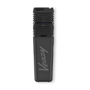 Storz & Bickel VEAZY Vaporizer Zubehör Lucky Hemp Schwarz