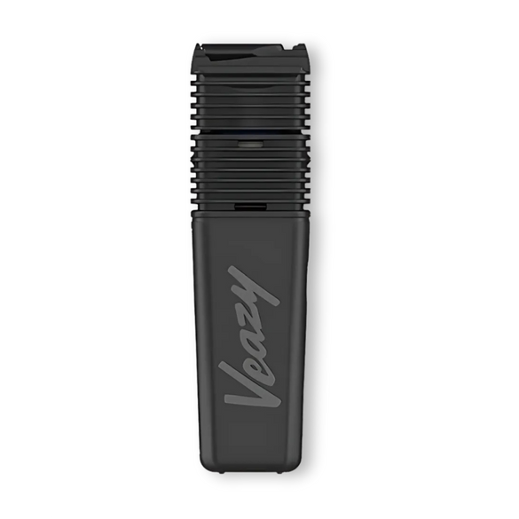 Storz & Bickel VEAZY Vaporizer Zubehör Lucky Hemp Schwarz