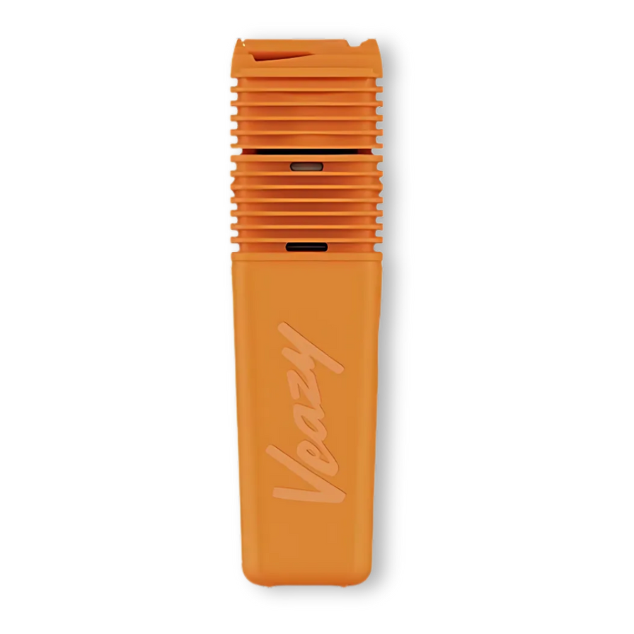 Storz & Bickel VEAZY Vaporizer Zubehör Lucky Hemp Orange