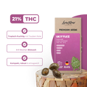 Skittlez Samen Automatik Samen Lucky Hemp