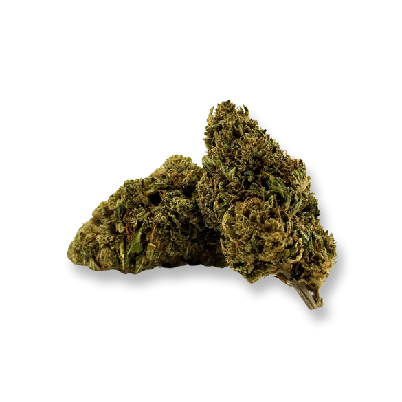 Sour Diesel Ökopack Blüten Lucky Hemp