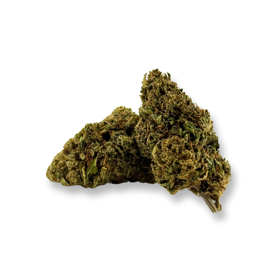 Sour Diesel Ökopack Blüten Lucky Hemp