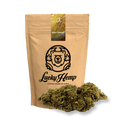Sour Diesel Ökopack Blüten Lucky Hemp