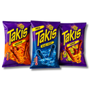Takis Chips Edibles Lucky Hemp