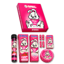 G-Rollz Gift Box XS | 11-teiliges Smoking Set Merchandise Lucky Hemp