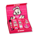 G-Rollz Gift Box XS | 11-teiliges Smoking Set Merchandise Lucky Hemp Thug For Life