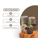 Jiffy Torfquelltöpfe Ø41mm Growzubehör Lucky Hemp
