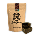 Triple Filter Hash Ökopack Blüten Lucky Hemp