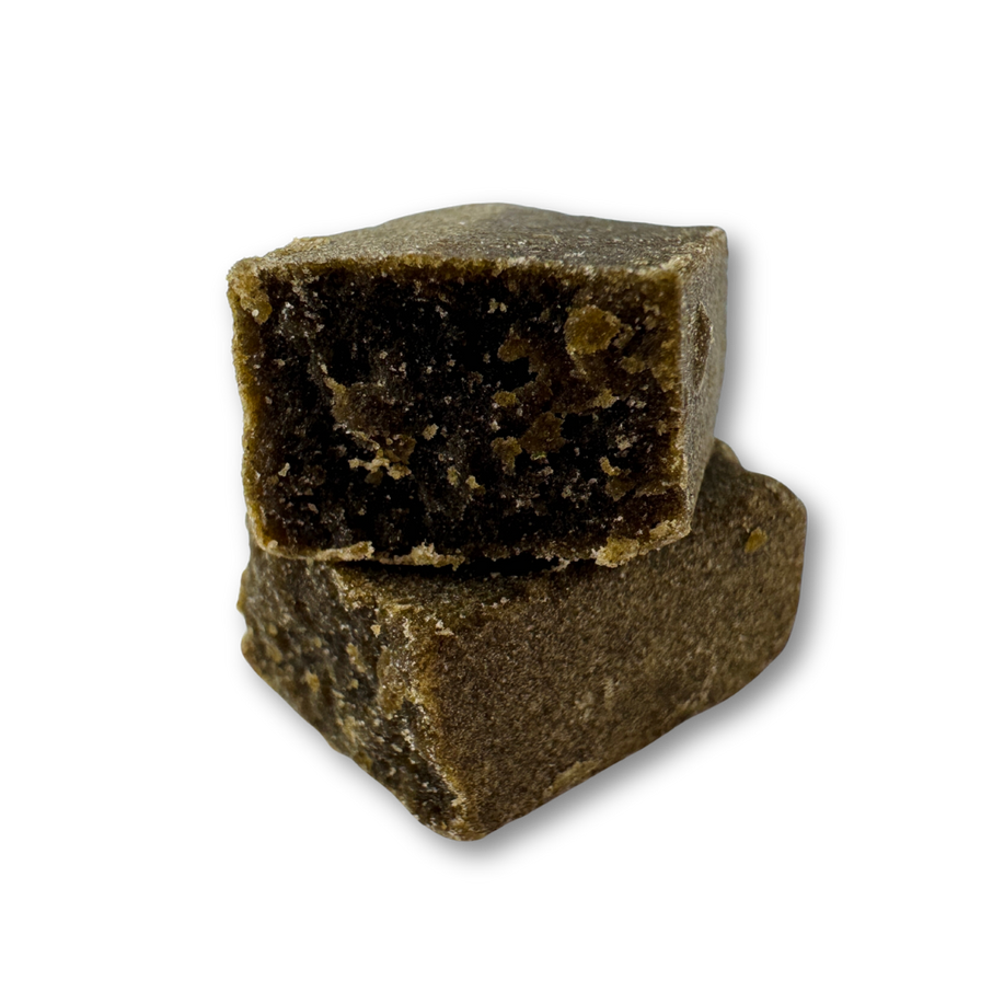 Triple Filter Hash Ökopack Blüten Lucky Hemp