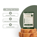 Bio Living Soil Erde Growzubehör Green Power