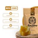 High CBD-Bundle Blüten Lucky Hemp