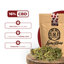 Cherry Pie Ökopack