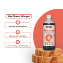 BioBizz Bio-Bloom 1 Liter Growzubehör Lucky Hemp